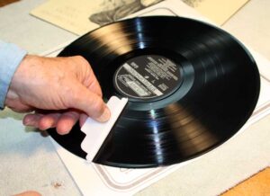 Maintaining records