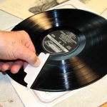 Maintaining records