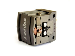 Decca London Reference cartridge