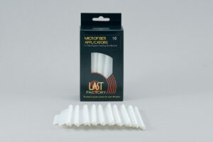 10 Microfiber Applicators