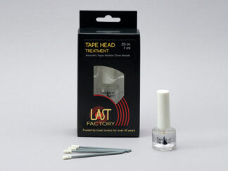 HT-Tape Head Treatment Kit