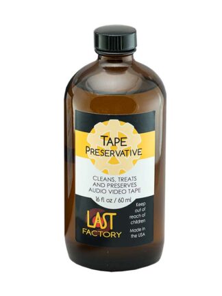 LAST Tape Preservative, 16oz.