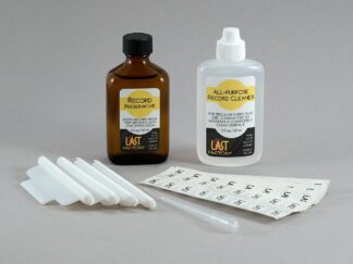 RA Last Record Preservative and All-Purpose Record Cleaner Kit