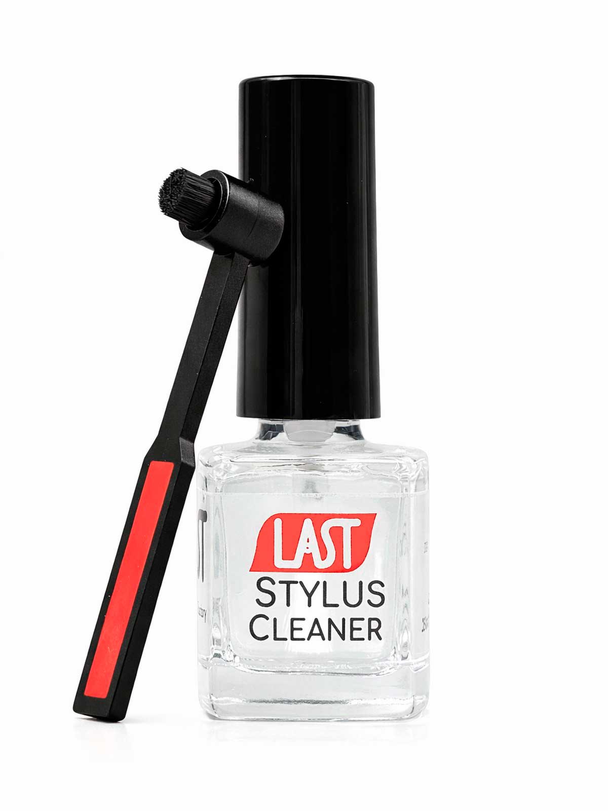 Last Stylus Cleaner with StyFi Stylus Brush