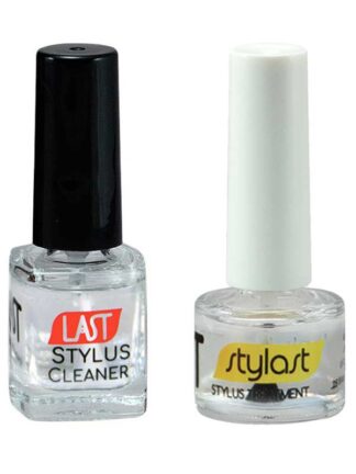 LAST Stylus Cleaner and Stylast Stylus Treatment