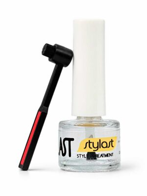 STYLAST Stylus Treatment with optional StyFi Stylus Brush