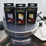 Greg Weaver reviews LAST Products