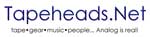 tapeheads.net