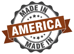 Made in the USA