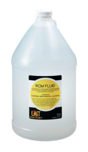RCM - Record Cleaning Machine Fluid, 1 gallon