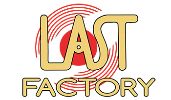 The Last Factory