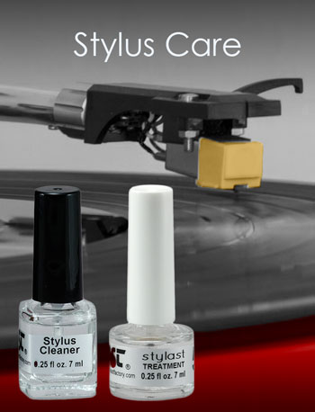 Shop Stylus Cleaners and Preservatives