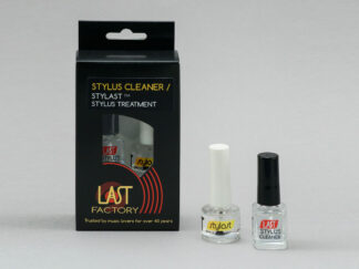 Stylus Cleaner and STYLAST Stylus Treatment Combination