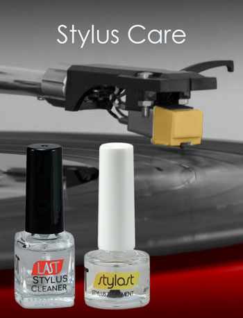 Shop Stylus Cleaners and Preservatives