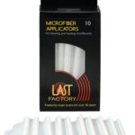 Last Microfiber Applicators