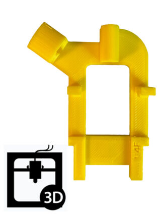 Cassette-Hero downloadable 3D print files