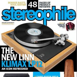 Stereophile Magazine