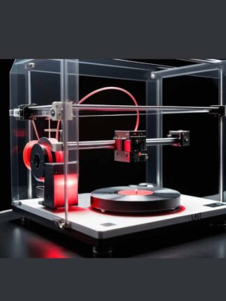 Printable on your 3D Printer