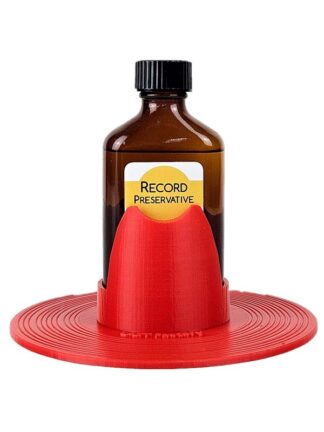 BAL-LAST No-Tip Bottle Holder