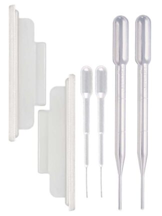 Record Accessories Set