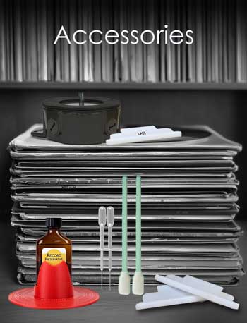 Shop Accessories