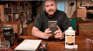 David Bublitz of No Frills Hi-Fi reviews LAST products